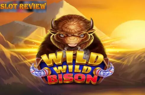 Wild Wild Bison Slot Review